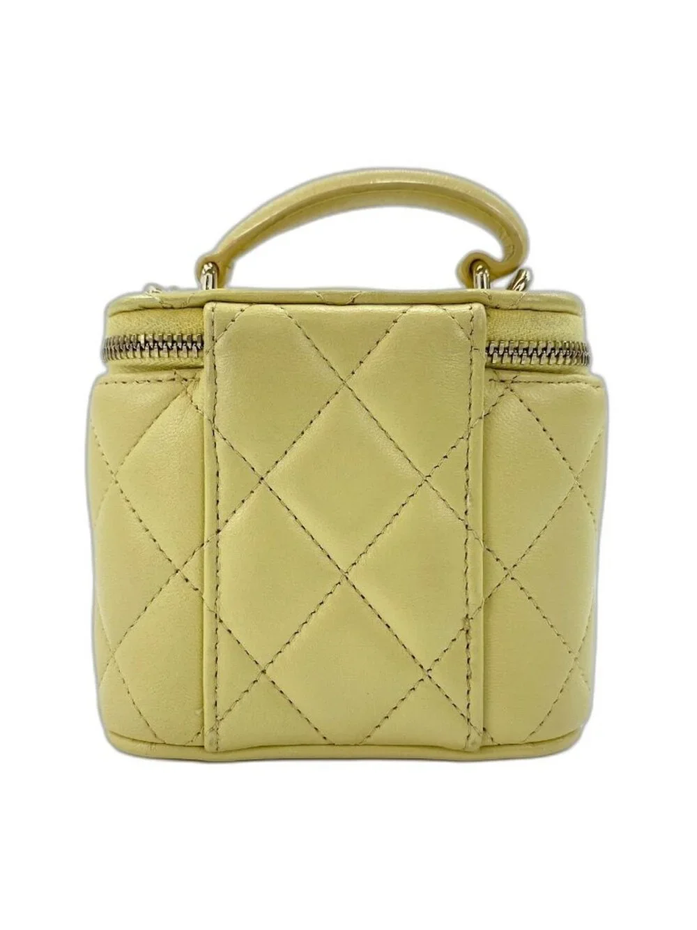 Chanel Shoulder Bag Quilted